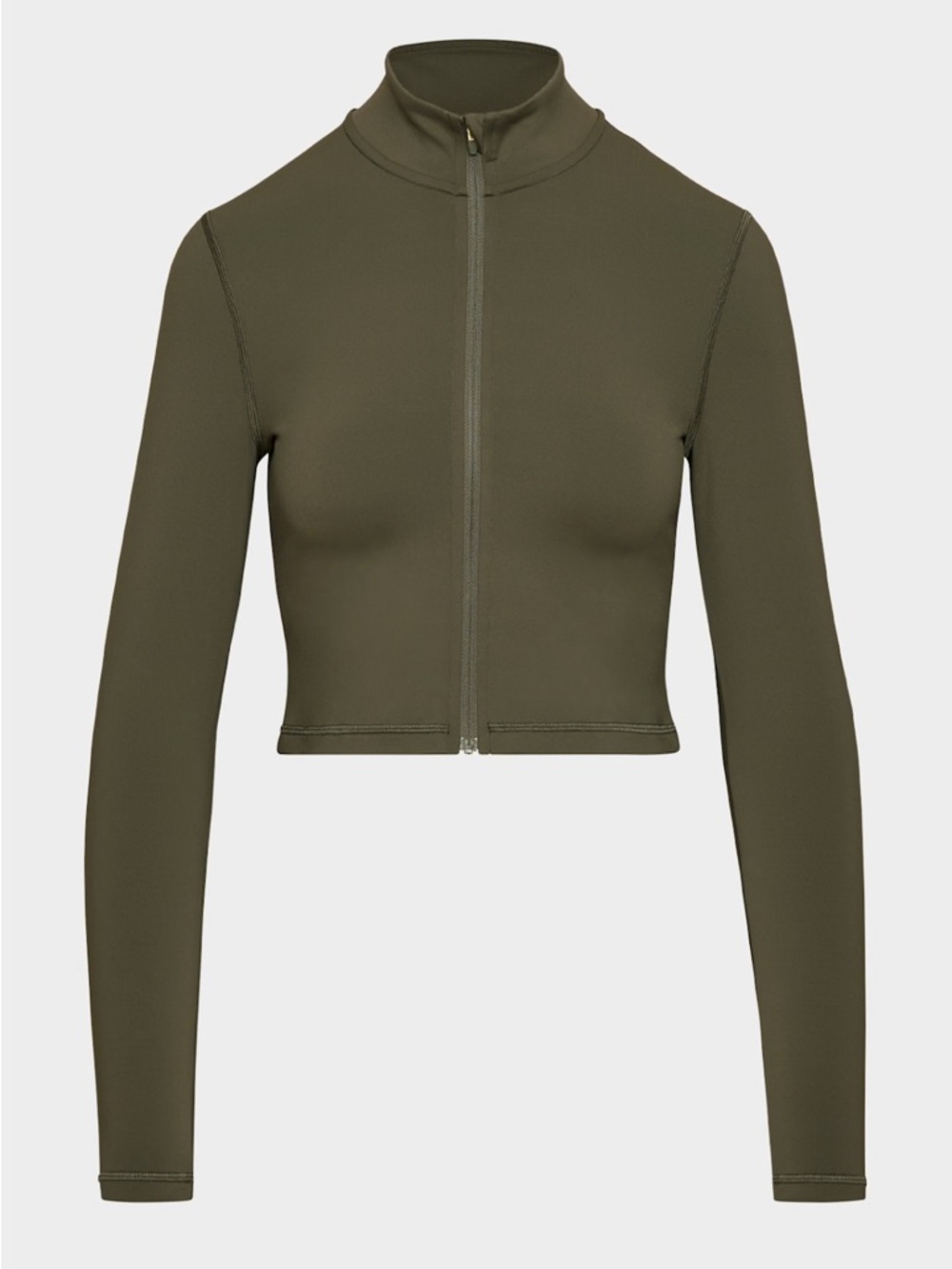 Aritzia heatform limit zip up